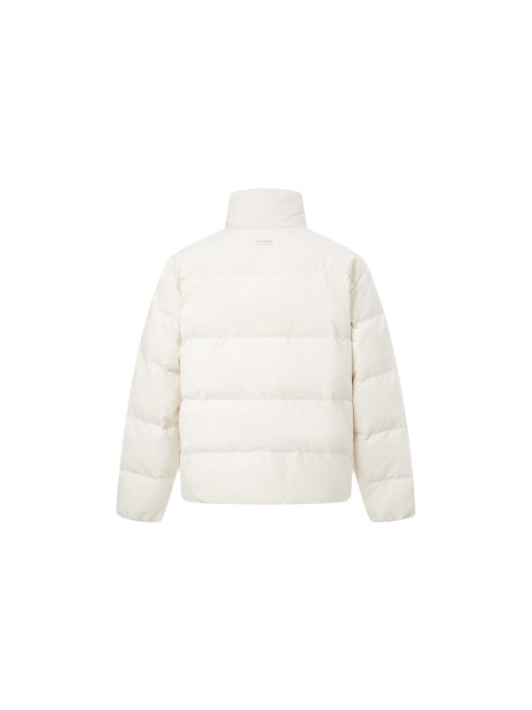 Пуховик мужской утепленный для повседневной носки LiNing 6905154150356