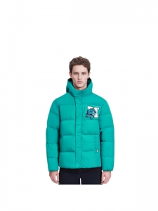 Куртка зимняя мужская LiNing 6905154150530