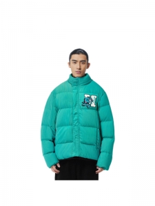 Куртка зимняя мужская LiNing 6905154150530