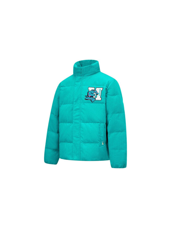 Куртка зимняя мужская LiNing 6905154150530