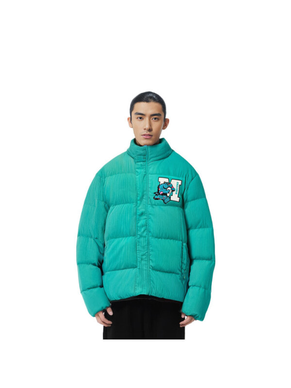 Куртка зимняя мужская LiNing 6905154150530