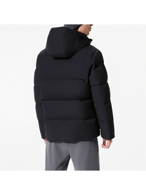 Куртка утепленная мужская для активного отдыха Anta 6903711617564