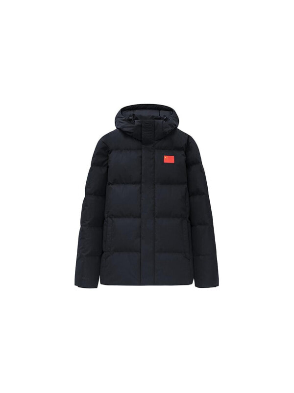 Куртка утепленная мужская для активного отдыха Anta 6903711617564