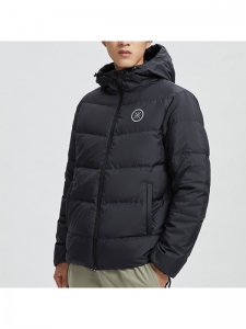 Пуховик мужской для зимы li ning 6911129155974