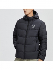 Пуховик мужской для зимы li ning 6911129155974