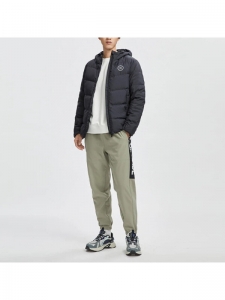 Пуховик мужской для зимы li ning 6911129155974