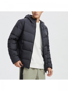 Пуховик мужской для зимы li ning 6911129155974