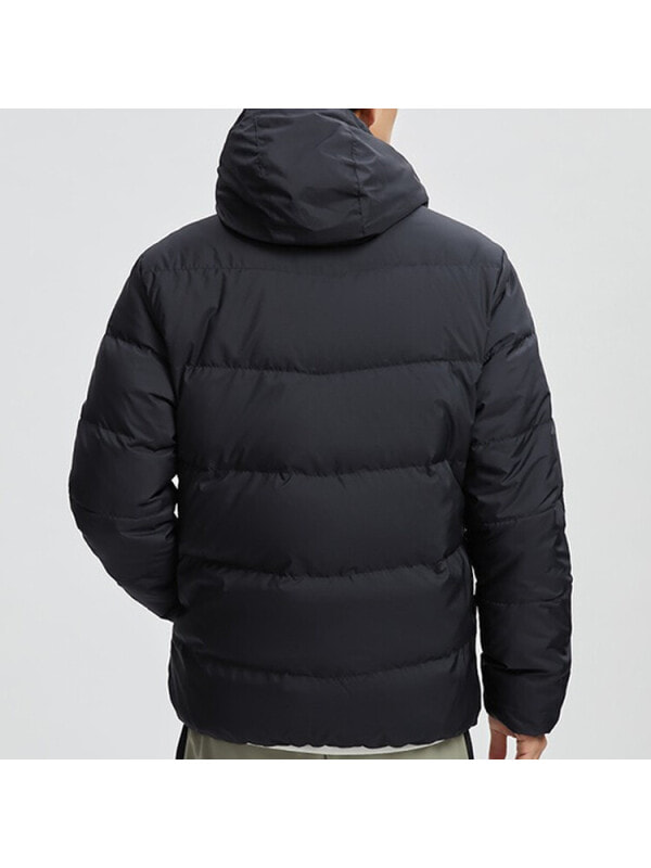 Пуховик мужской для зимы li ning 6911129155974