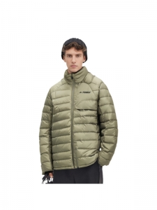 Куртка утепленная мужская для повседневной носки Adidas 4065424726567