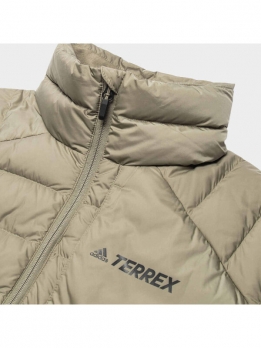 Куртка утепленная мужская для повседневной носки Adidas 4065424726567