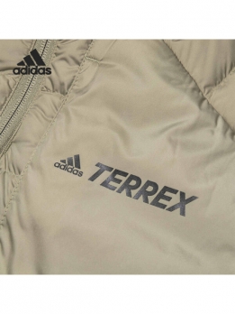 Куртка утепленная мужская для повседневной носки Adidas 4065424726567