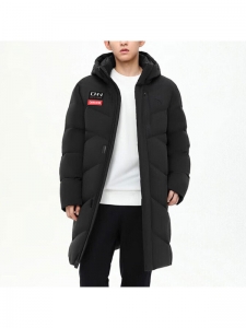 Куртка пуховая тренировочная мужская Anta 6903711664797