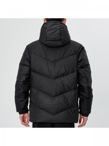 Куртка пуховая мужская для активного отдыха Adidas 4064053759366