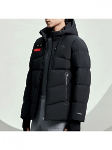 Куртка утепленная мужская спортивная Anta 6913794477757