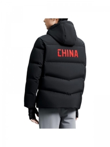 Куртка утепленная мужская спортивная Anta 6913794477757