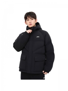 Куртка пуховая унисекс для холодной погоды Anta 6903711689806