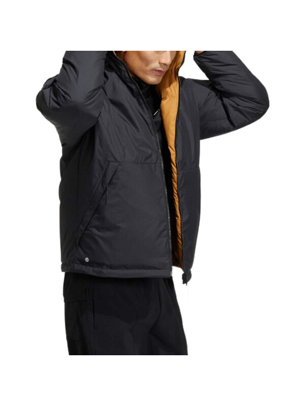 Куртка пуховая мужская для повседневной носки Adidas 4066747223252