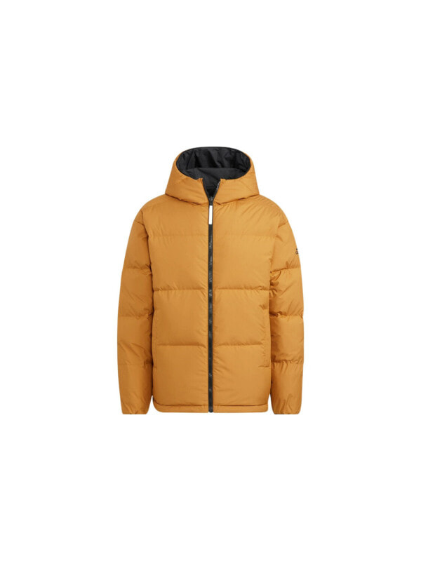 Куртка пуховая мужская для повседневной носки Adidas 4066747223252