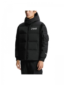 Пуховик мужской зимний Anta 6903146490053