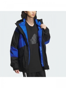 Куртка зимняя мужская для активного отдыха Adidas 4066759039377