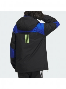Куртка зимняя мужская для активного отдыха Adidas 4066759039377