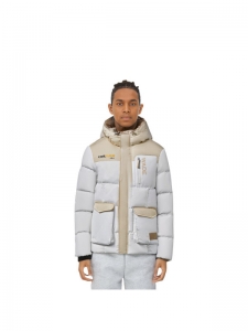 Куртка утепленная мужская повседневная LiNing 6911129154656