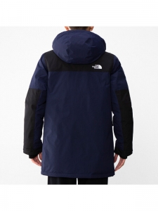 Пуховик зимний мужской The North Face Nuptse