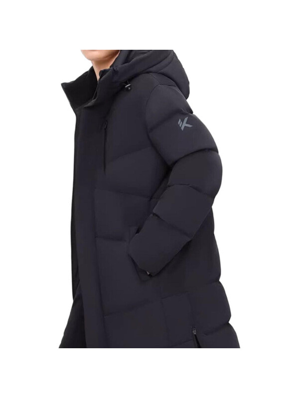 Куртка утепленная мужская для баскетбола Anta 6903711662557