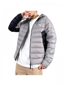 Куртка мужская утепленная для повседневного использования Puma 4099683625835