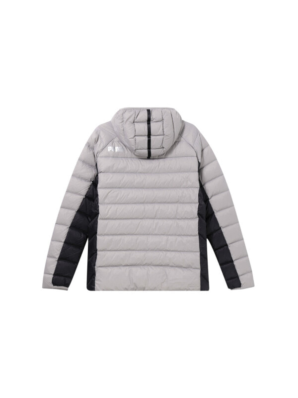 Куртка мужская утепленная для повседневного использования Puma 4099683625835