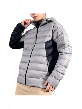 Куртка мужская утепленная для повседневного использования Puma 4099683625835