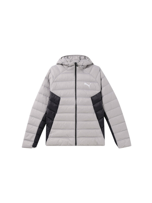 Куртка мужская утепленная для повседневного использования Puma 4099683625835