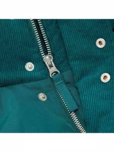 Пуховик унисекс повседневный puma 4099686033231