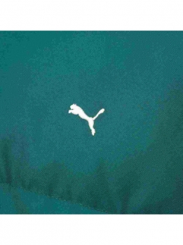 Пуховик унисекс повседневный puma 4099686033231