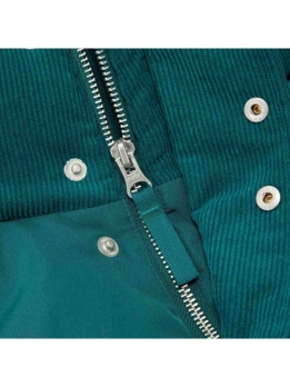 Пуховик унисекс повседневный puma 4099686033231