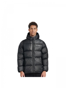 Куртка зимняя мужская для холодной погоды Converse 6901540399156