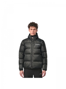 Куртка зимняя мужская для холодной погоды Converse 6901540399156