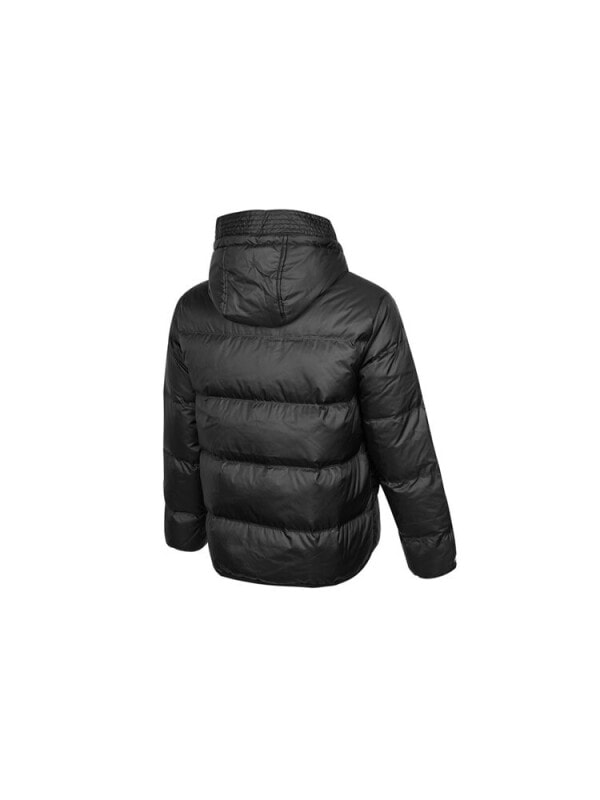 Куртка зимняя мужская для холодной погоды Converse 6901540399156