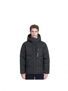 Пуховик мужской повседневный Li Ning 6905154212641