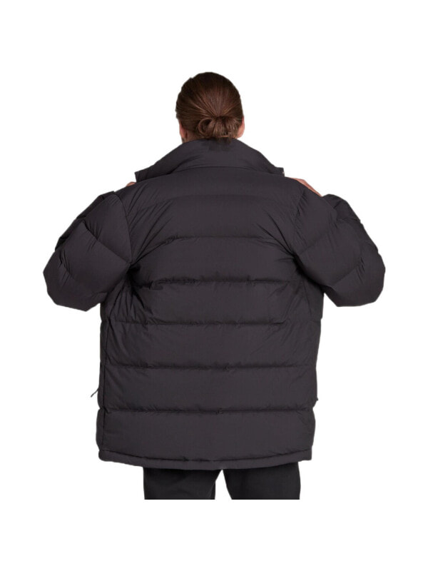 Пуховик мужской повседневный Adidas Y04448631265