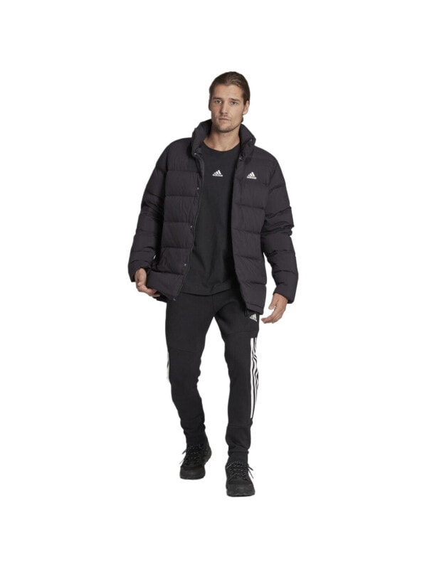 Пуховик мужской повседневный Adidas Y04448631265