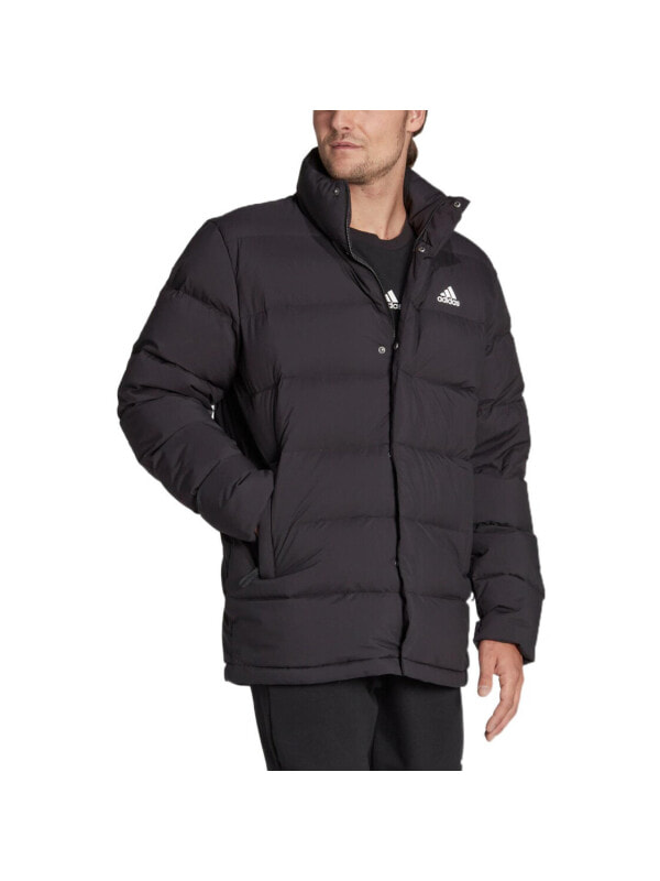 Пуховик мужской повседневный Adidas Y04448631265