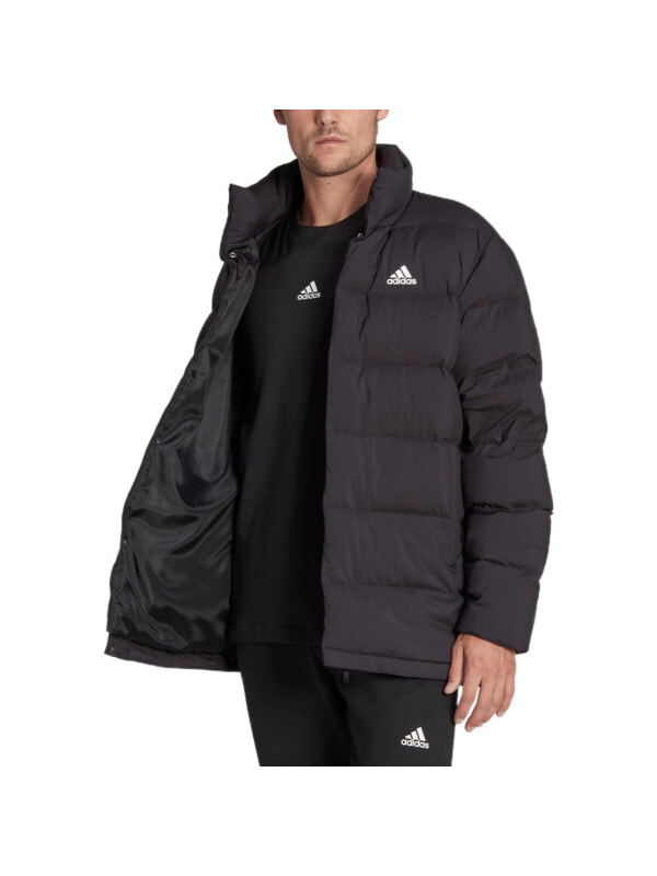 Пуховик мужской повседневный Adidas Y04448631265