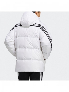 Куртка пуховая мужская adidas 4064053817127