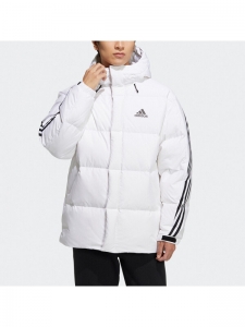 Куртка пуховая мужская adidas 4064053817127