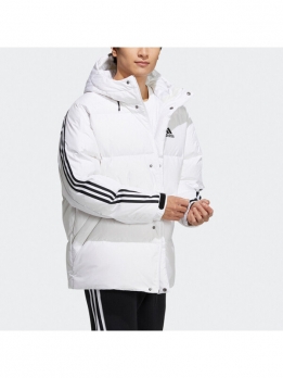 Куртка пуховая мужская adidas 4064053817127
