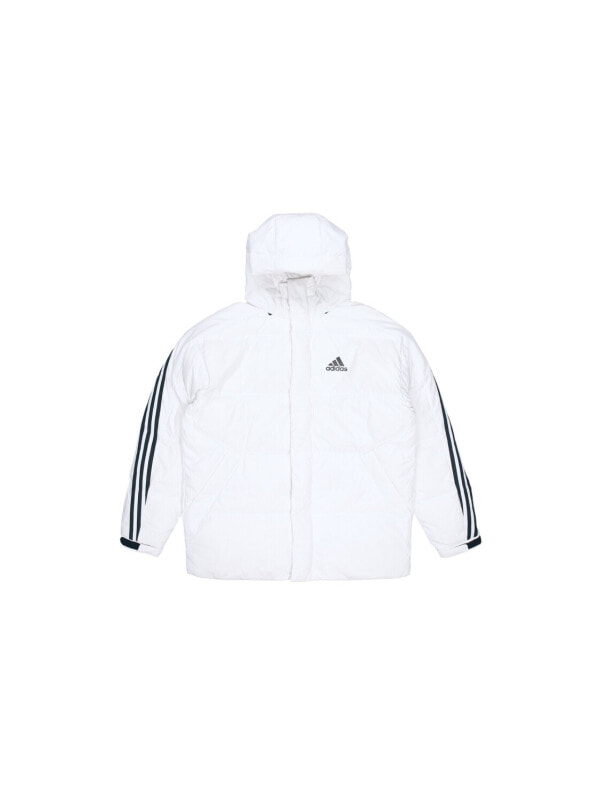 Куртка пуховая мужская adidas 4064053817127