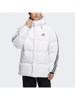 Куртка пуховая мужская adidas 4064053817127