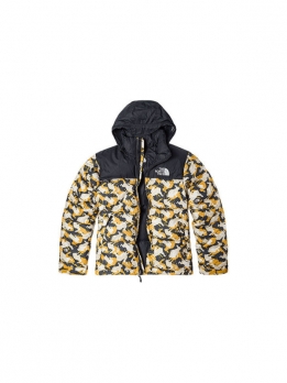 Куртка утепленная универсальная для города The North Face 196011637776