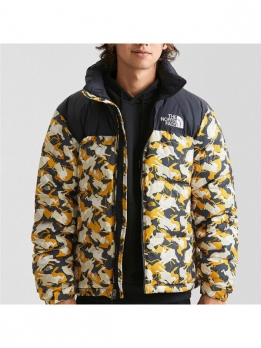 Куртка утепленная универсальная для города The North Face 196011637776